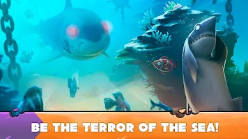 Download do APK de Shark World para Android