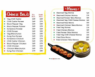 Big Bowl (Big Bowl Company) menu 3