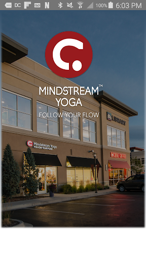 Mindstream Yoga Inc.