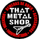 Download THAT METAL SHOP For PC Windows and Mac 9.1