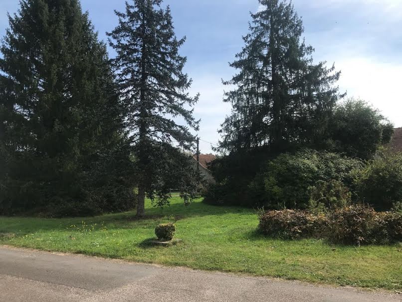 Vente terrain  840 m² à Cirey (70190), 38 500 €