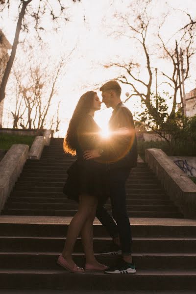 Wedding photographer Katya Matveeva (matveevaphoto). Photo of 12 October 2019