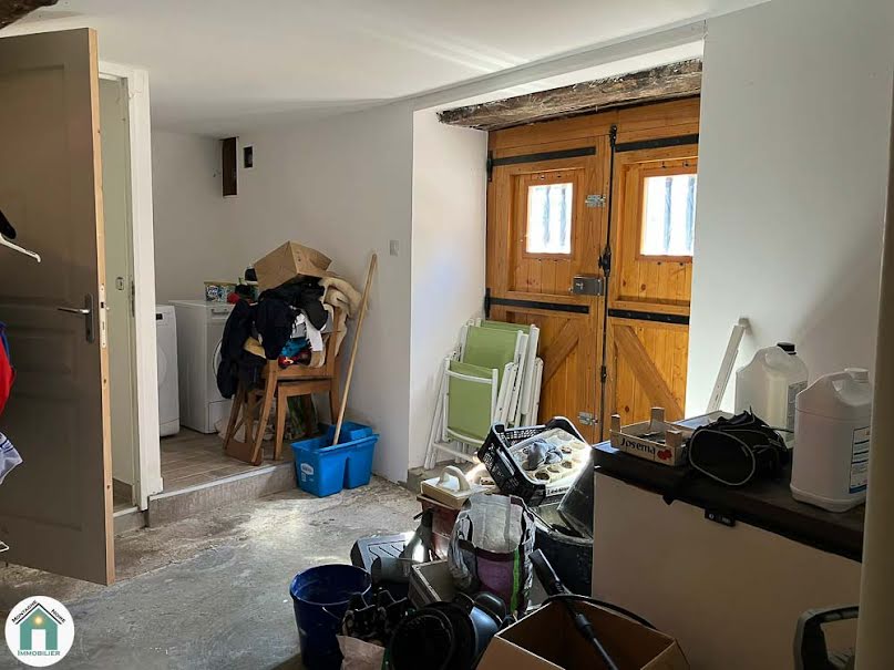 Vente maison  150 m² à Aragon (11600), 212 000 €