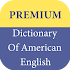 Premium Dictionary Of American English1.0.3 (Paid)