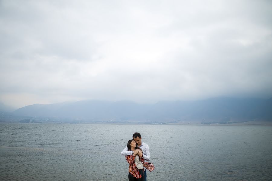 Photographe de mariage Miguel Navarro Del Pino (miguelnavarrod). Photo du 26 septembre 2017