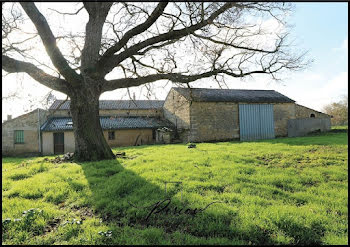 maison à Tremont (49)