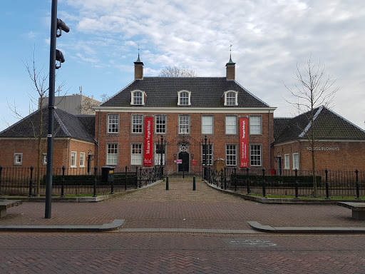 Museum Tongerlohuys, Roosendaa