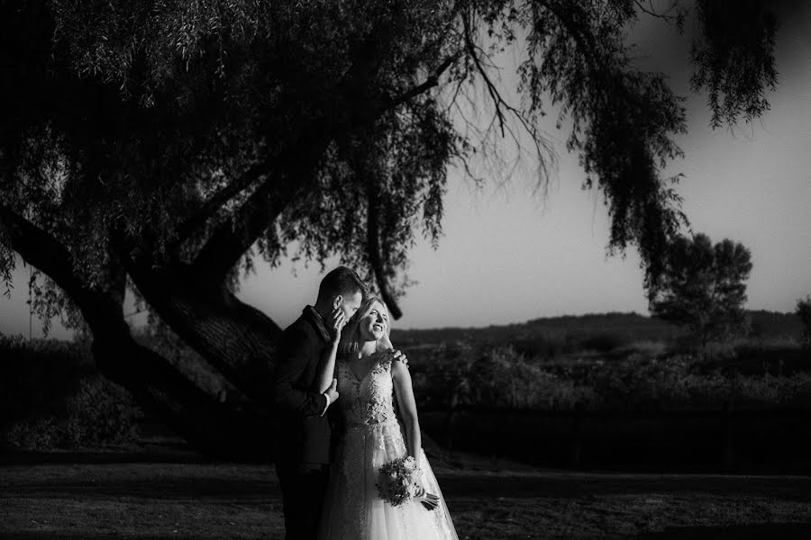 Wedding photographer Tomasz Zakrzewski (tomekzi). Photo of 14 September 2018