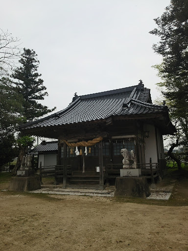 艮神社