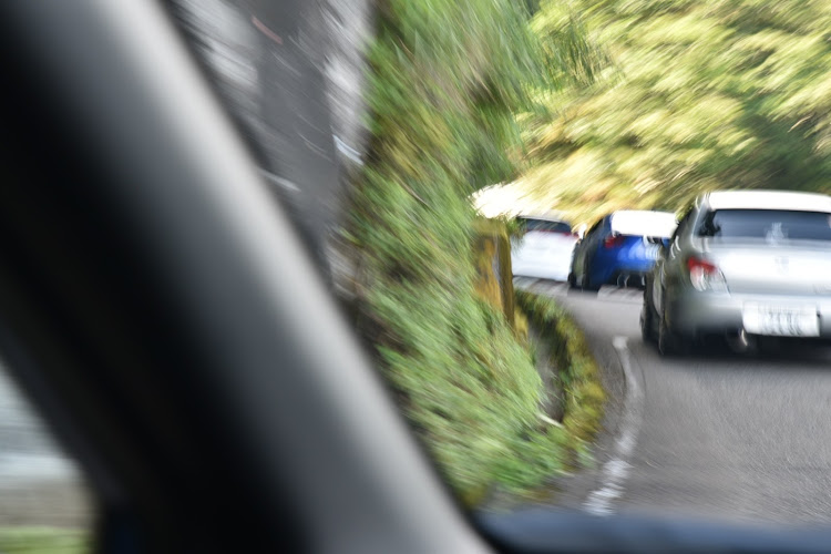 WRX STIのWRX STI・VAB・伊吹山・撮影会に関するカスタム事例の投稿画像6枚目