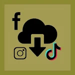 Cover Image of Download Facebook Video Downloader || Insta Downloader 1.0 APK