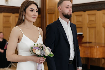 Photographe de mariage Elina Larchenkova (okeyelina). Photo du 4 mai 2023