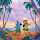 Lilo & Stich the Series Tab