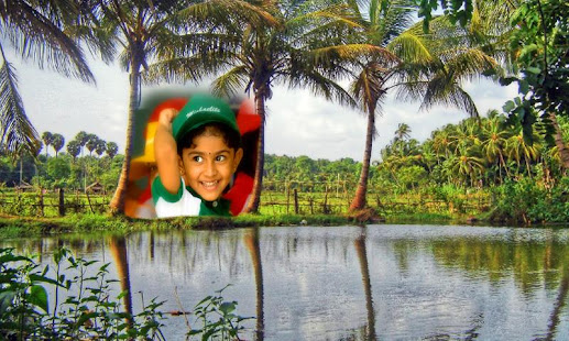 Village Photo Frames HD(圖2)-速報App