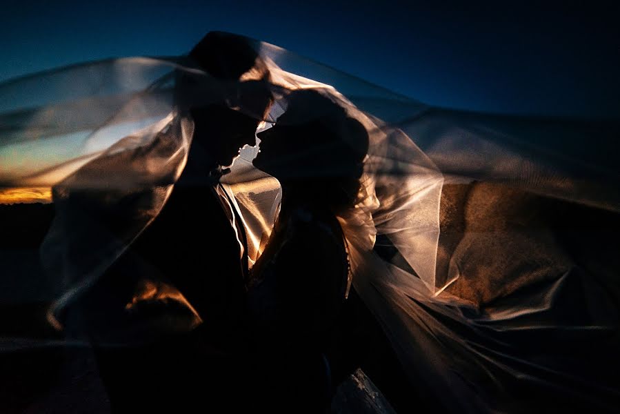 Fotografo di matrimoni Anastasiya Lesnova (lesnovaphoto). Foto del 4 giugno 2017