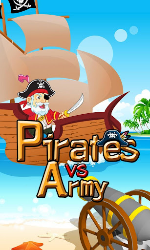 免費下載冒險APP|Pirate vs Army app開箱文|APP開箱王