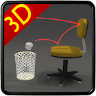 3D Paperball by A Trillion Games Ltd 4.0.1.0