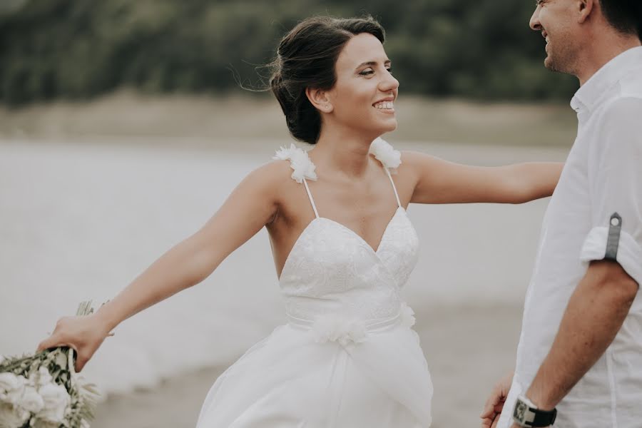 Fotografer pernikahan Giorgi Liluashvili (giolilu). Foto tanggal 24 Juli 2018