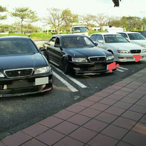 クレスタ JZX100