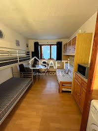 appartement à Font-Romeu-Odeillo-Via (66)