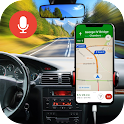 GPS Navigation - Tracking App icon