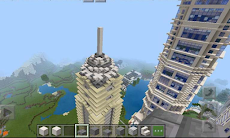 Mini World Craft 3D :  building cityのおすすめ画像3