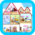 Cover Image of Download My Dream House Decoration 4.1.1 APK