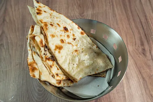 Butter Naan