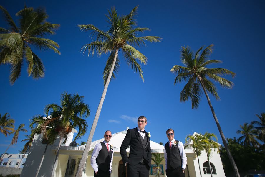 Fotografo di matrimoni Yuriy Meleshko (whitelight). Foto del 8 gennaio 2018