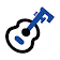 Folk Music Notebook icon