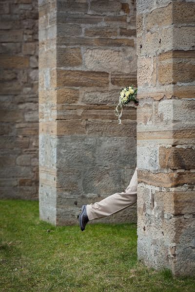 Hochzeitsfotograf Walter Tach (waltertach). Foto vom 14. Februar 2018