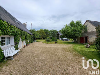 maison à Marcilly-sur-Maulne (37)