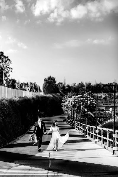 Wedding photographer Duc Anh Vu (ducanhvu). Photo of 29 November 2018