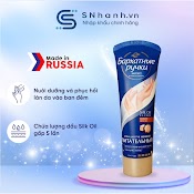 Kem Tay Silky Hands Dưỡng Da Ban Đêm Phục Hồi Tuýp 80Ml