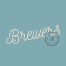 Brewers Coffee - Etsy Shop Icon item