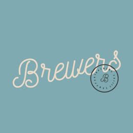 Brewers Coffee - Etsy Shop Icon item
