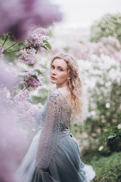 Fotógrafo de bodas Olesya Dzyadevich (olesyadzyadevich). Foto del 18 de septiembre 2018