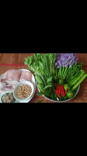 Khmer Cooking Video
