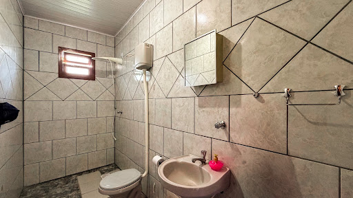 Casa no bairro Arco Íris, em Vera Cruz com 3 dormitórios - Foto 7
