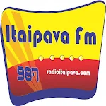 Cover Image of ดาวน์โหลด Rádio Itaipava FM 2.0.0 APK