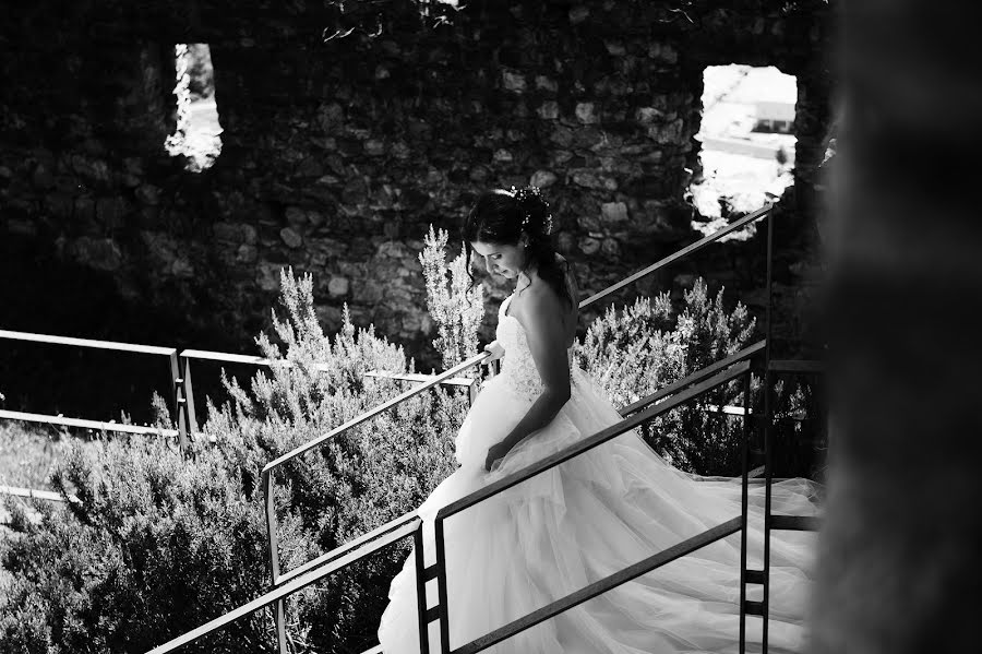 Wedding photographer Fabrizio Aili (fabrizioph). Photo of 13 March