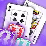 Cover Image of ダウンロード Baccarat Live 1.0.2 APK