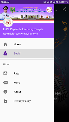 LPPL Rapemda Lampung Tengahのおすすめ画像2