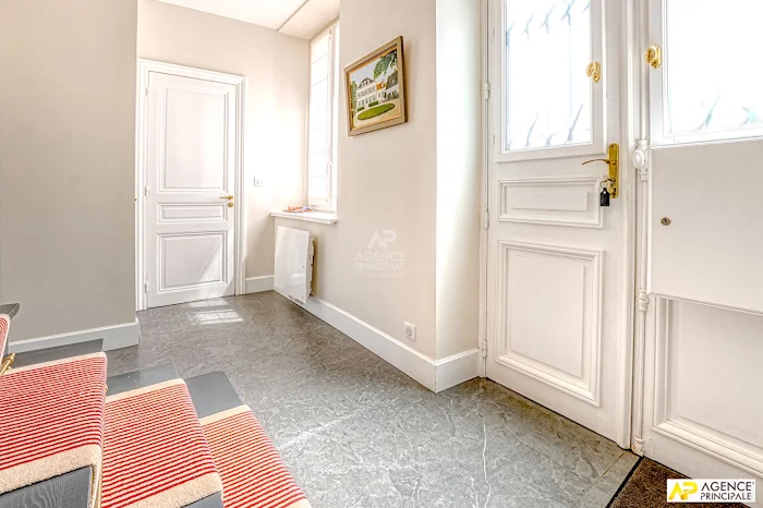 Maison à vendre, Versailles (78)