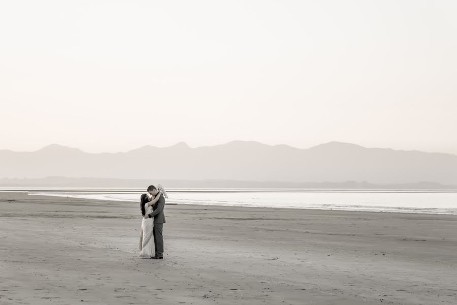 結婚式の写真家Daniela Ramos Castillejos (azulstudios)。2020 12月21日の写真