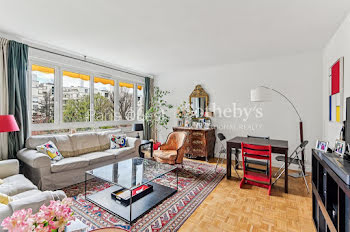 appartement à Neuilly-sur-Seine (92)