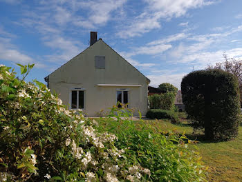 maison à Marcilly-en-Villette (45)