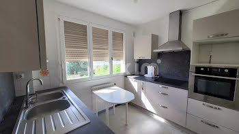 appartement à Lons-le-Saunier (39)