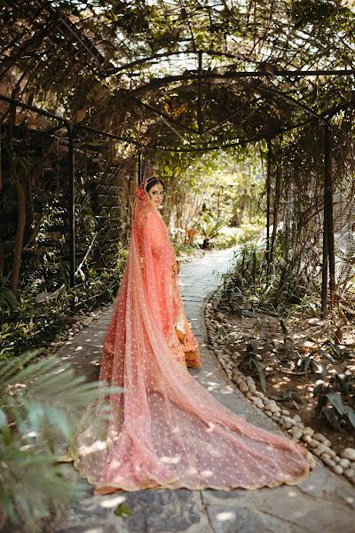 結婚式の写真家Bhuwan Gupta (storiesbybhuwa)。2023 9月8日の写真