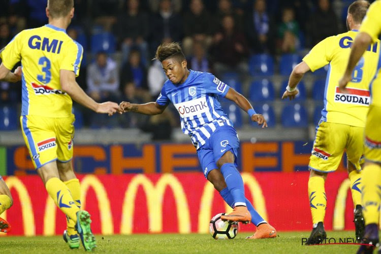 Transfer van Bailey wordt steeds waarschijnlijker weet ook zijn nieuwe coach: "De kans is niet klein dat hij voor ons komt spelen"